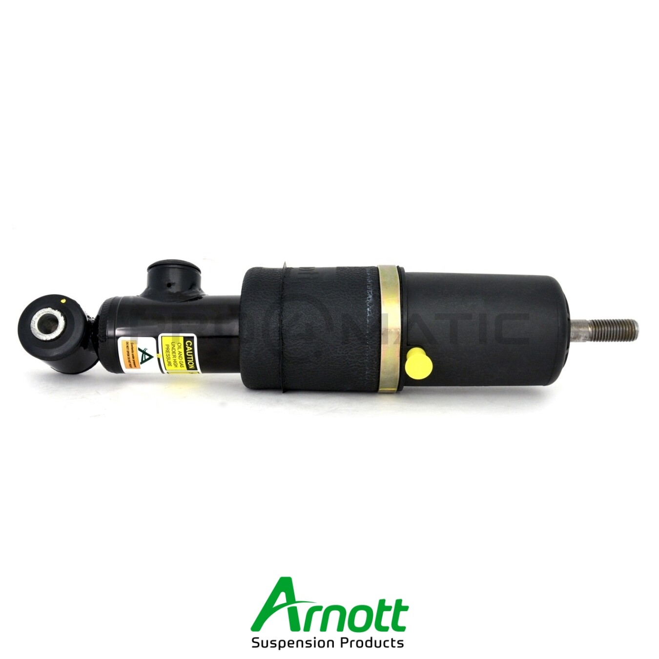 Cadillac Deville KIT 2x Amortecedor Pneumático Traseiro ARNOTT 22064565 — 9