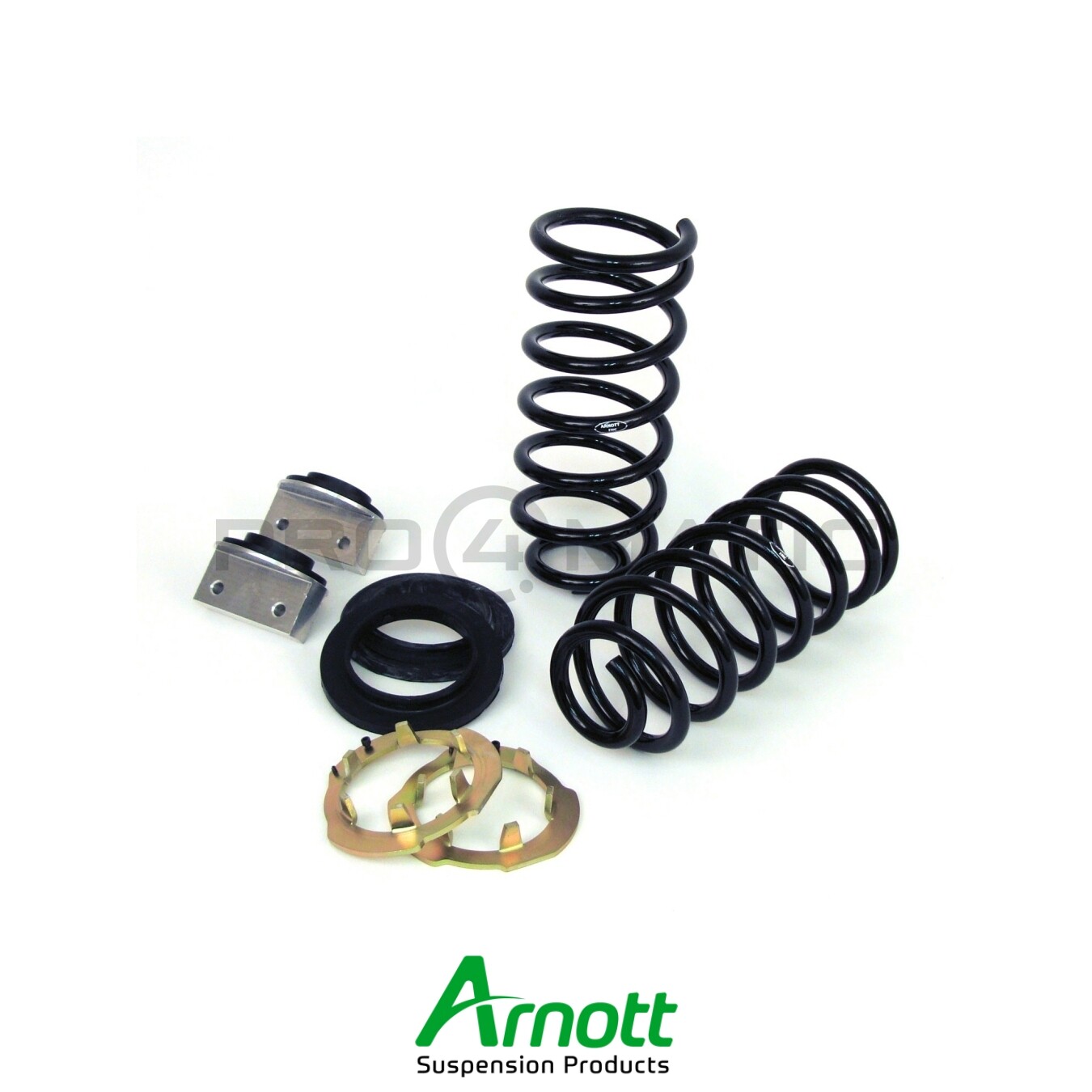 KIT de Conversão para Molas ARNOTT E9AZ5310R — 3
