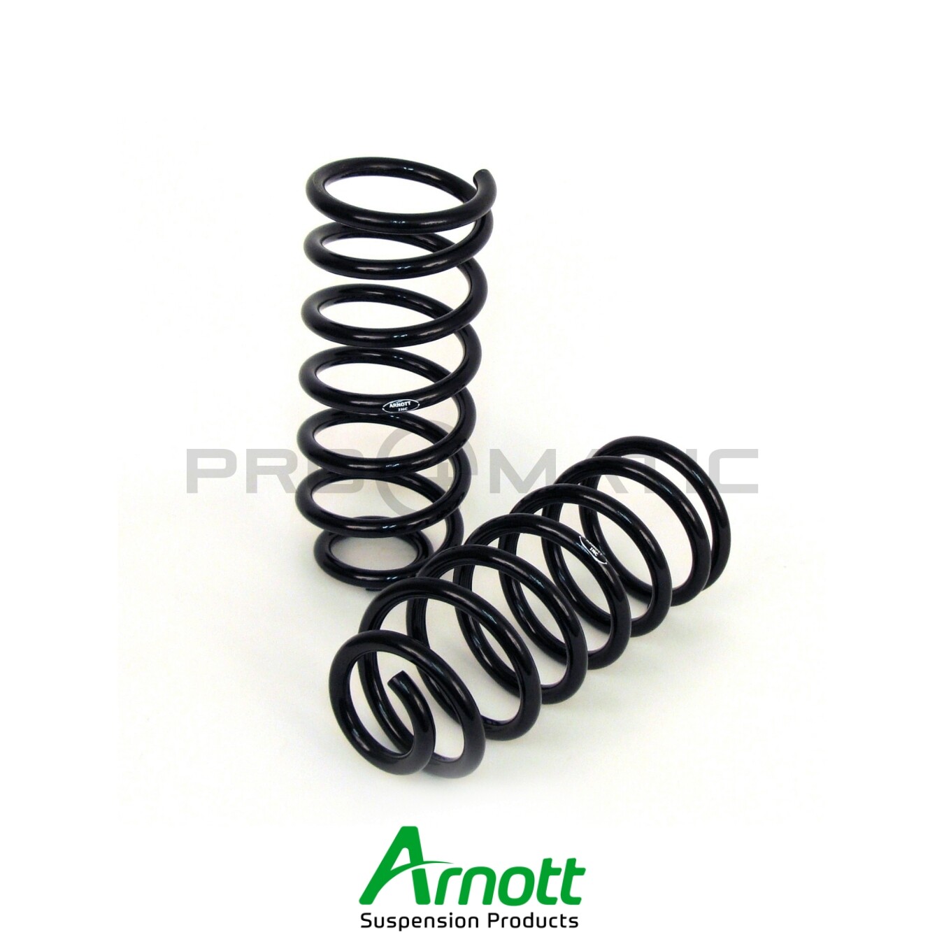 KIT de Conversão para Molas ARNOTT E9AZ5310R — 5