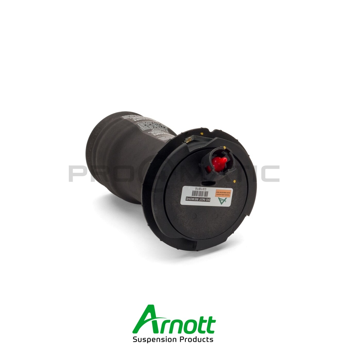 Fole Pneumático Dianteiro ARNOTT F1LY5310B — 2