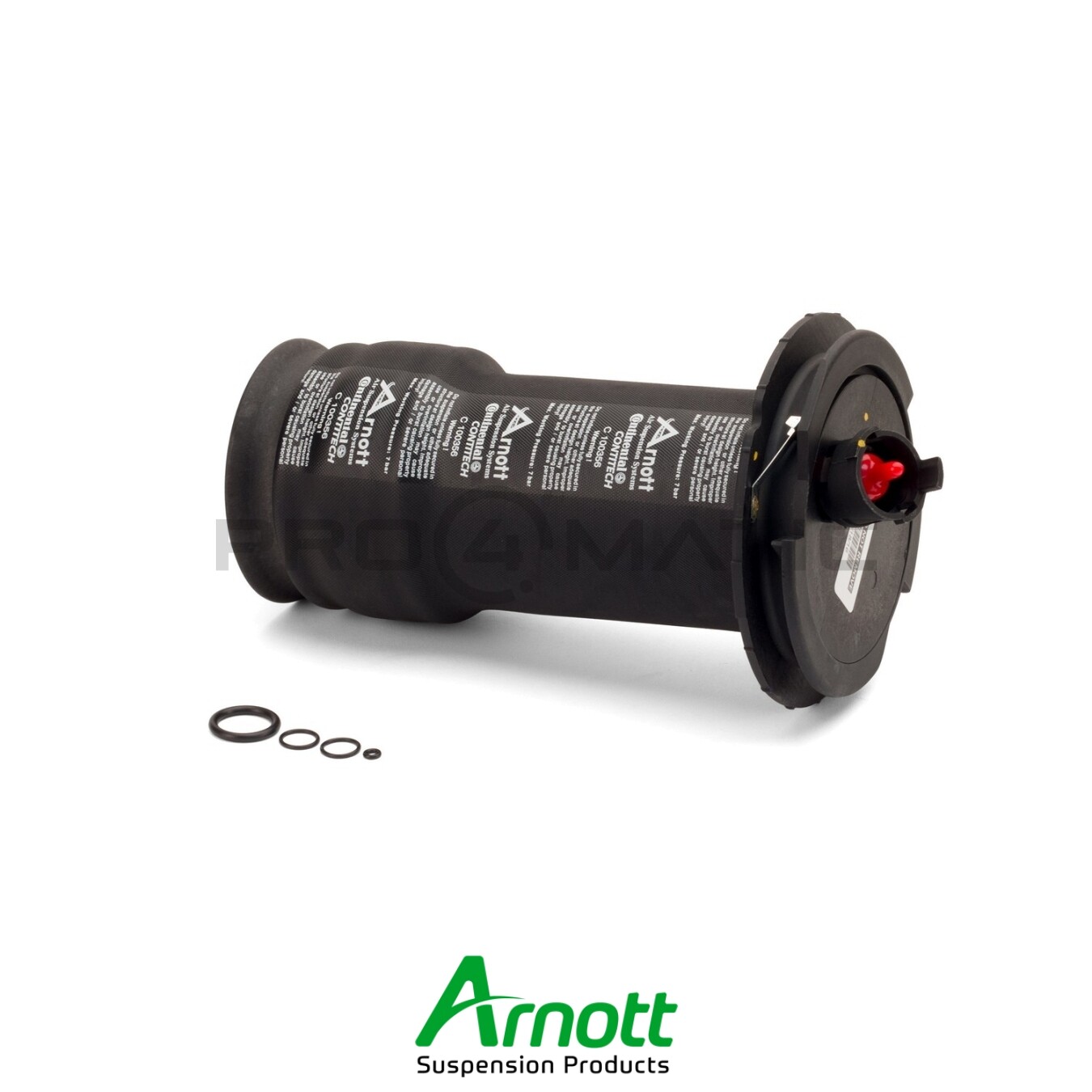 Fole Pneumático Dianteiro ARNOTT F1LY5310B — 4