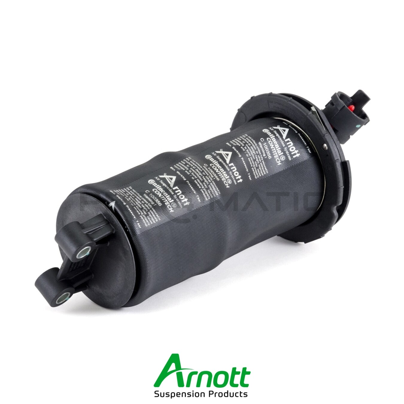 Fole Pneumático Traseiro ARNOTT F1LY5560B