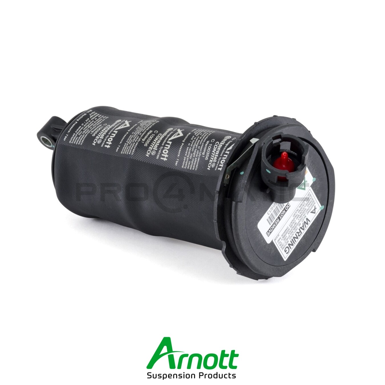 Fole Pneumático Traseiro ARNOTT F1LY5560B — 2