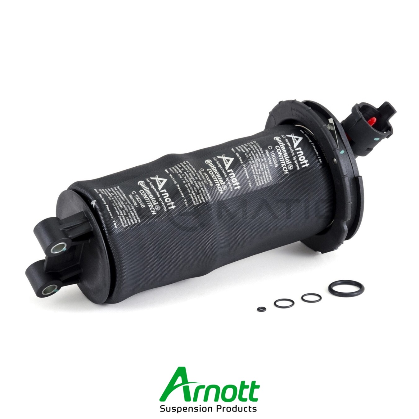 Fole Pneumático Traseiro ARNOTT F1LY5560B — 3