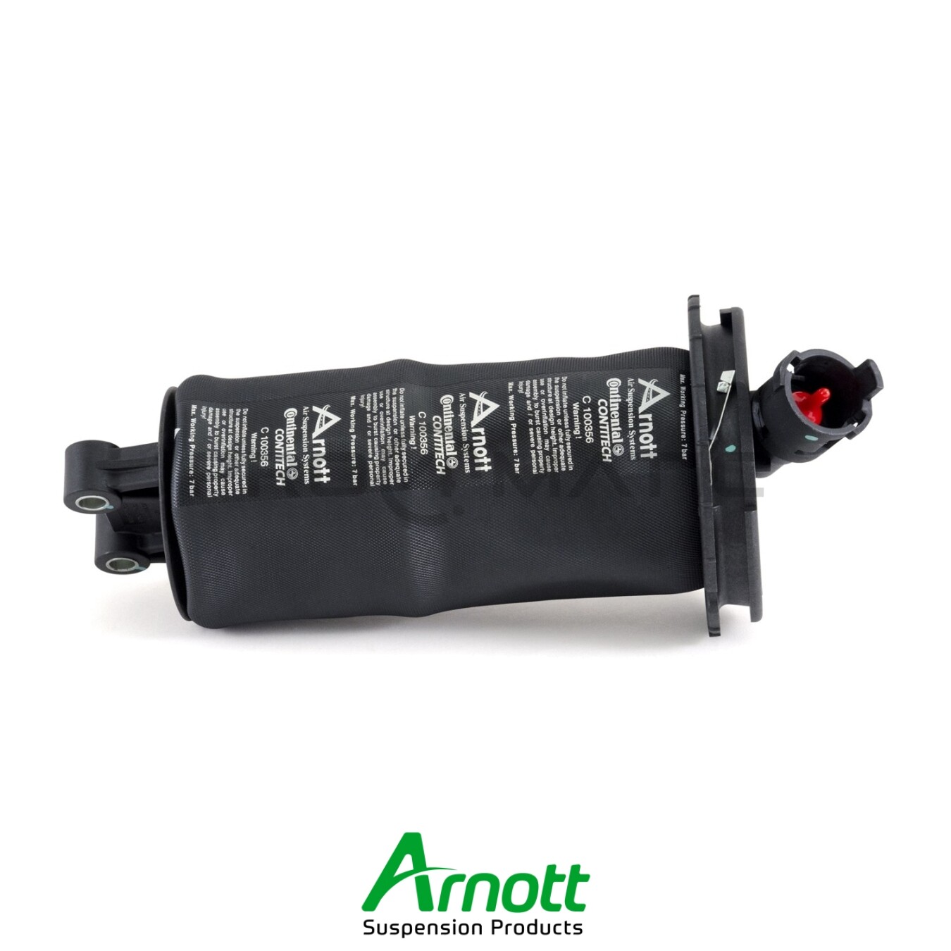 Fole Pneumático Traseiro ARNOTT F1LY5560B — 4