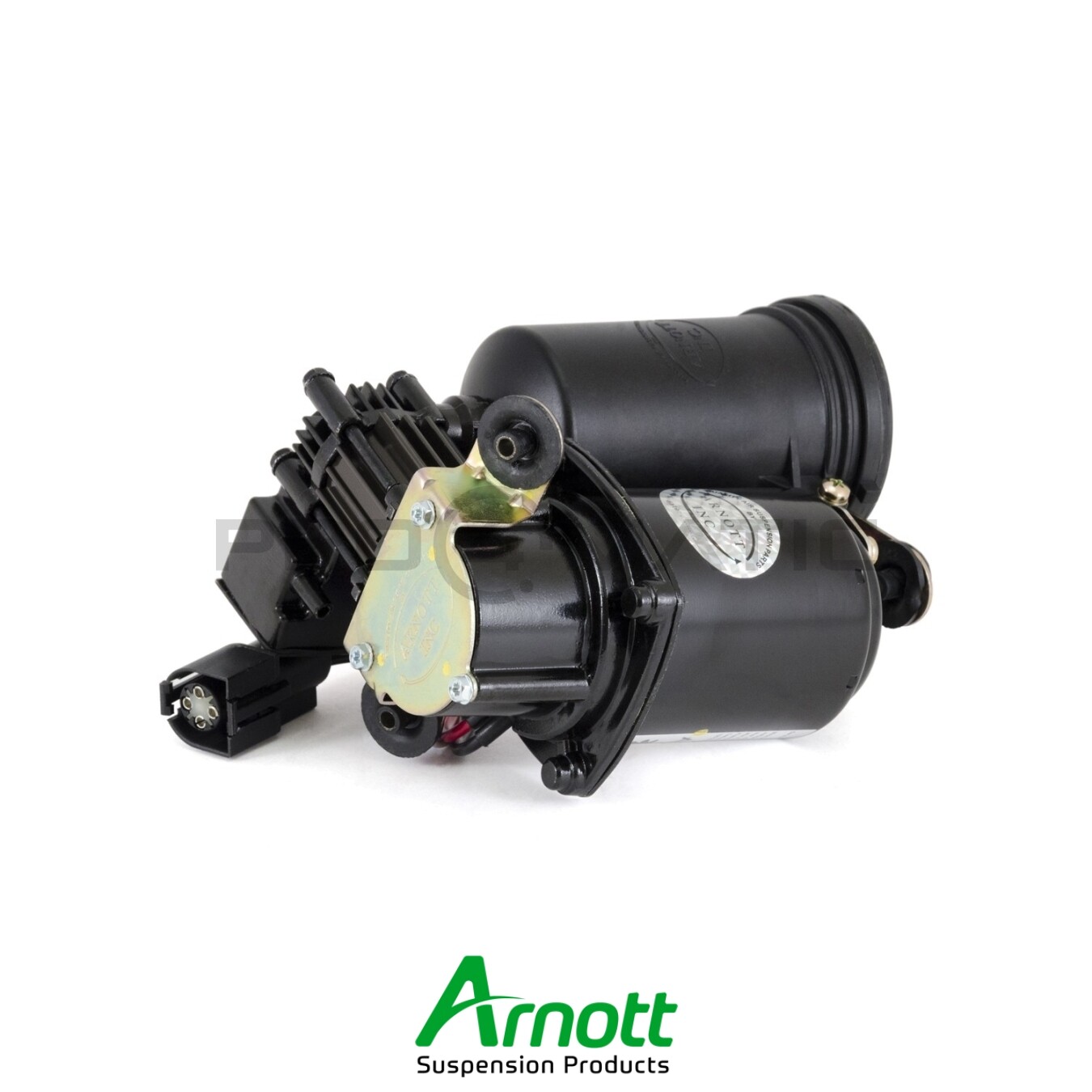 Compressor Suspensão Pneumática ARNOTT F0LY5319-A — 3