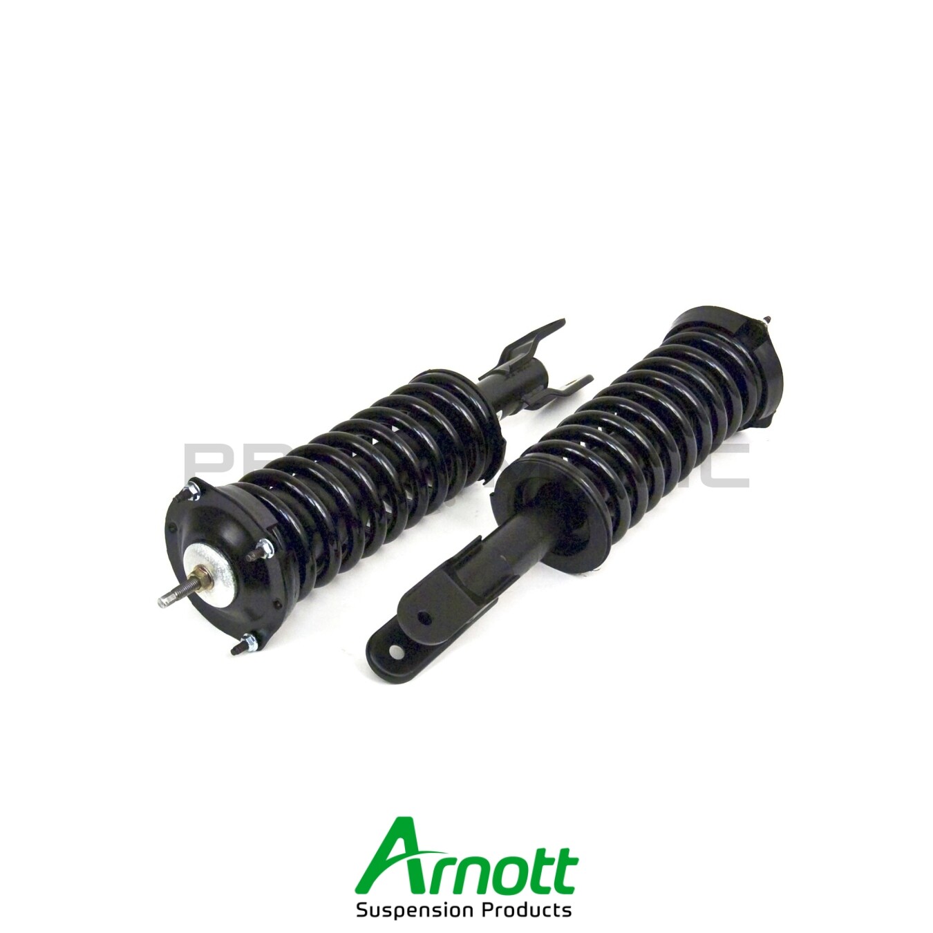 Kit de Conversão para Molas ARNOTT 3U2Z5580FA — 3