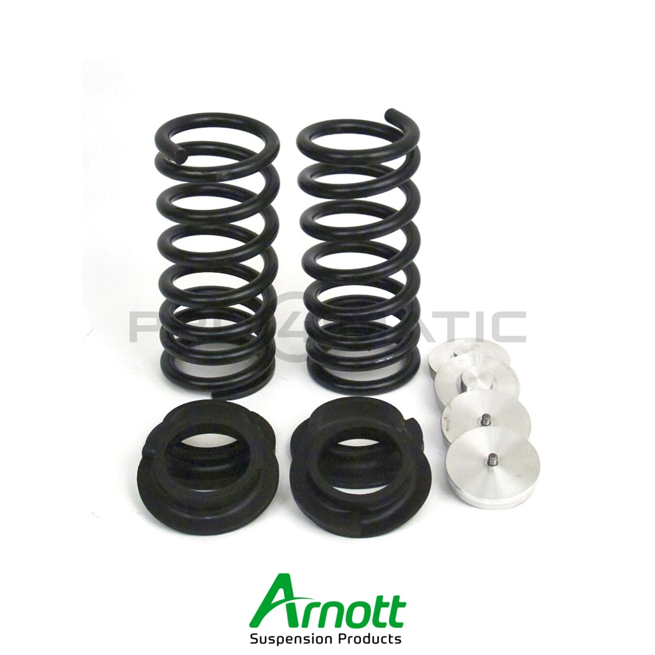 Kit de Conversão para Molas ARNOTT 3U2Z5580FA — 5