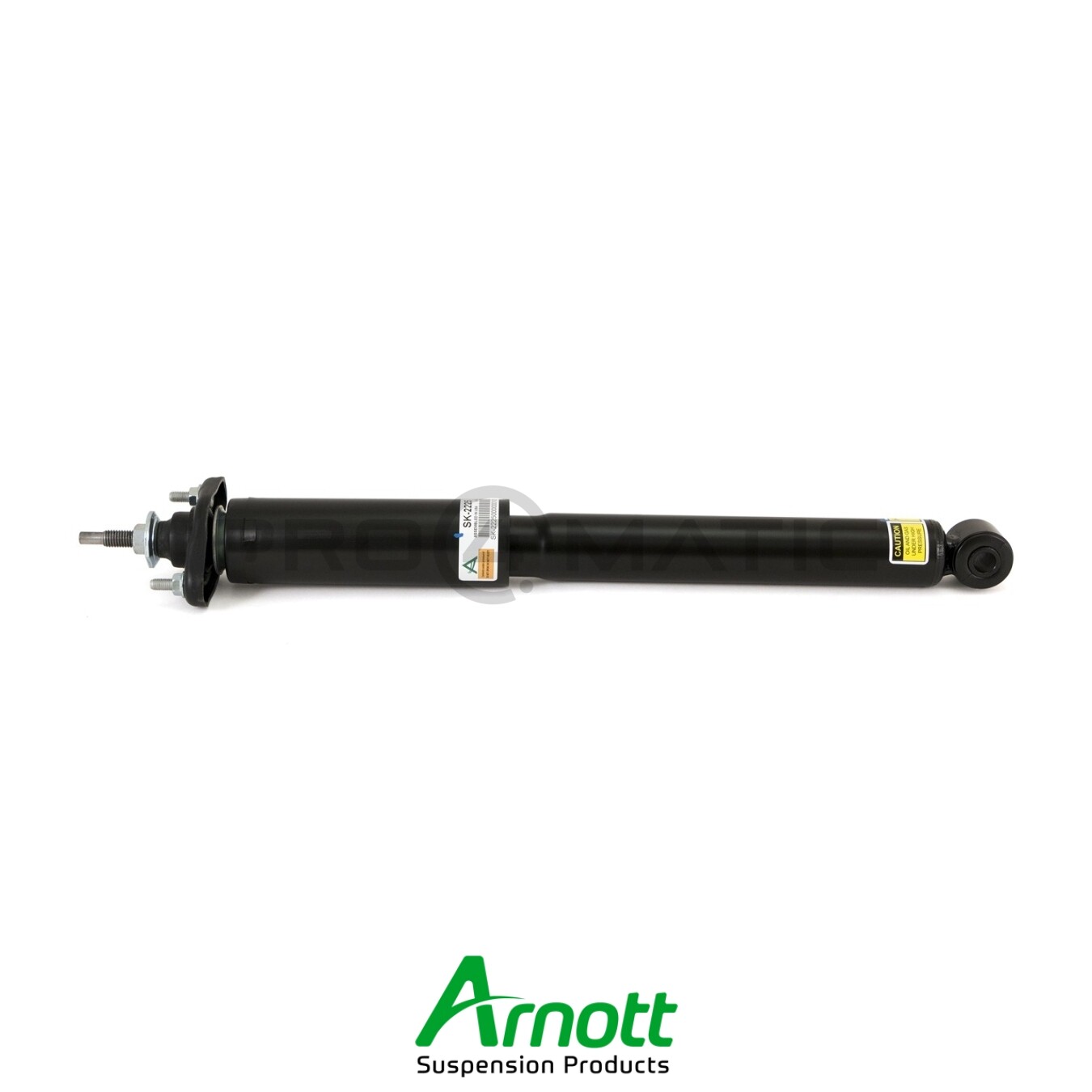 Lincoln Mark VIII (4.6 Liter V8) Kit 2x Amortecedores Traseiros ARNOTT F3LY18125A — 3