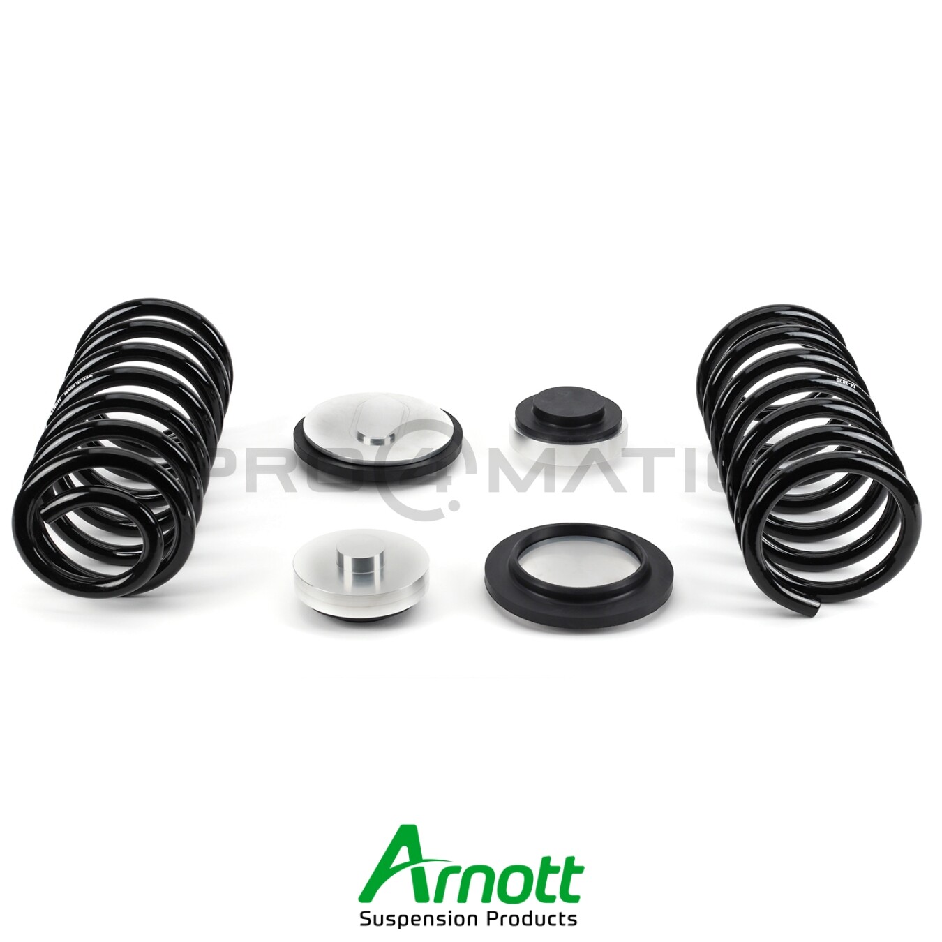 Lincoln Continental (4.6 LITER V8) Kit de Conversão para Molas Traseiras ARNOTT 3U2Z5580JA — 3