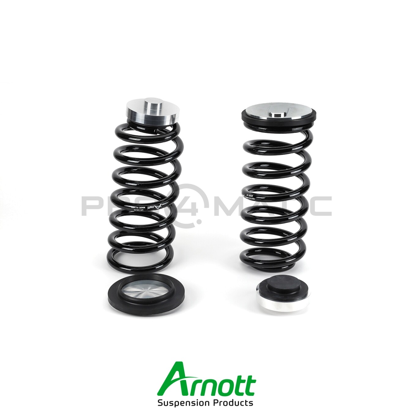 Lincoln Continental (4.6 LITER V8) Kit de Conversão para Molas Traseiras ARNOTT 3U2Z5580JA — 5