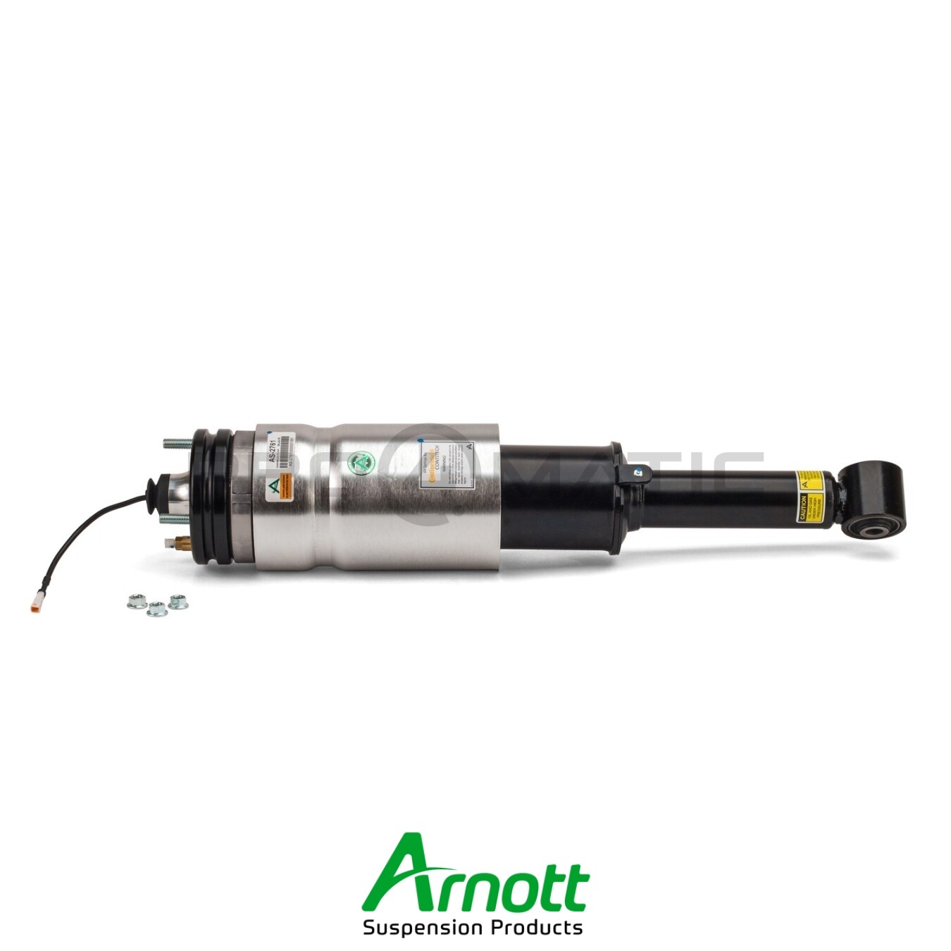 Land Rover Range Rover Sport I (L320) Amortecedor Pneumático Dianteiro ARNOTT LR052867 — 3