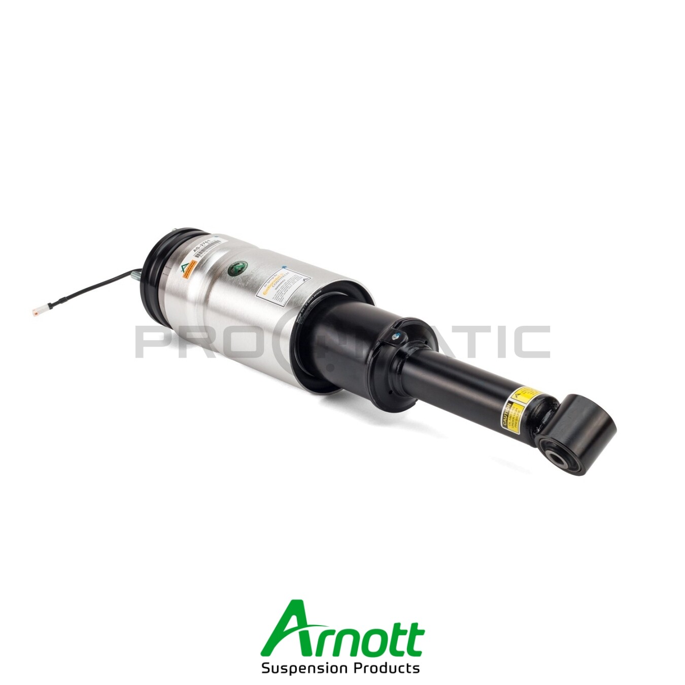 Land Rover Range Rover Sport I (L320) Amortecedor Pneumático Dianteiro ARNOTT LR052867 — 5