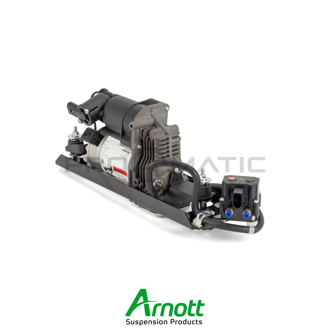 BMW Serie 5 Touring (E61) Compresor Suspensión Neumática ARNOTT 37106793778 — 5