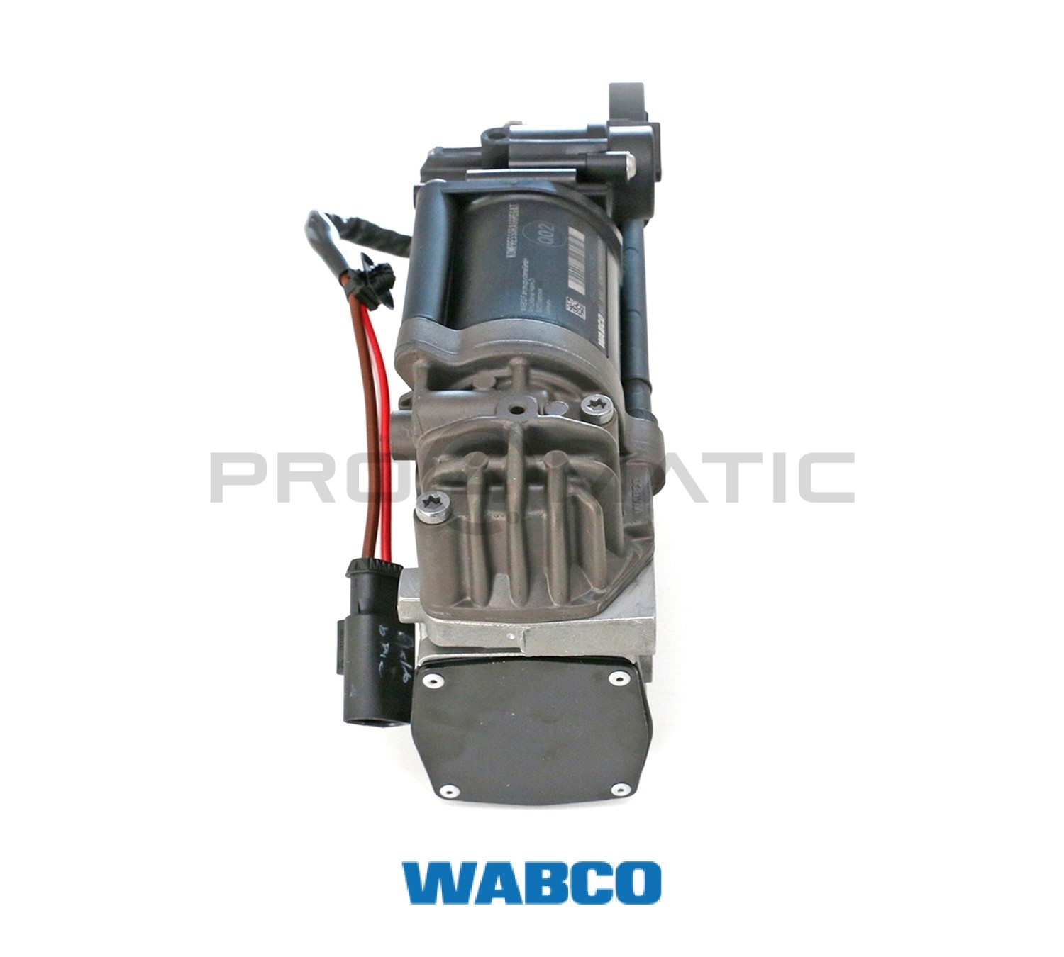Mercedes-Benz Classe E (W212) Compressor Suspensão Pneumática WABCO A2123200404 — 3