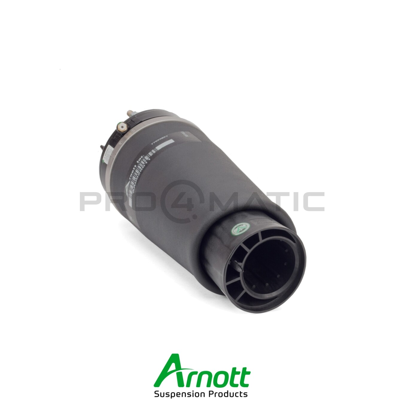 Land Rover Range Rover III (L322) Fole Pneumático Dianteiro Esquerdo ARNOTT LR032570 — 3