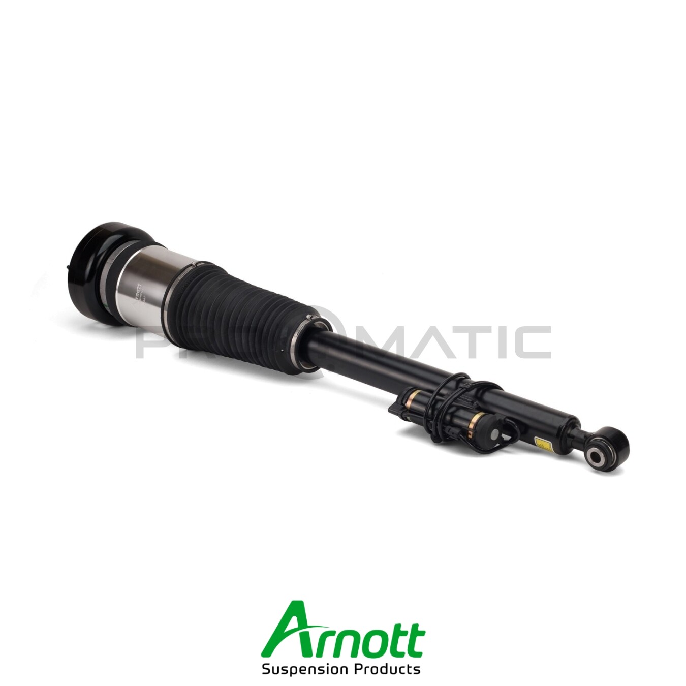 Mercedes-Benz S-Klasse (W221, V221) Federbein Luftfederung Hinten Links ARNOTT 2213205513 — 3