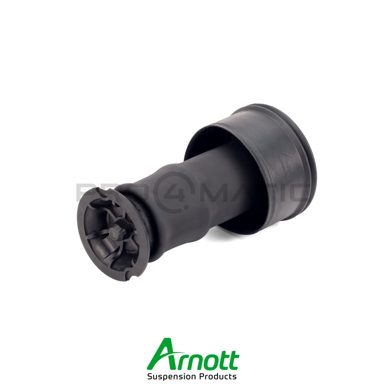 Citroën C4 Grand Picasso I (UA) Fole Pneumático Traseiro ARNOTT 5102GN — 5
