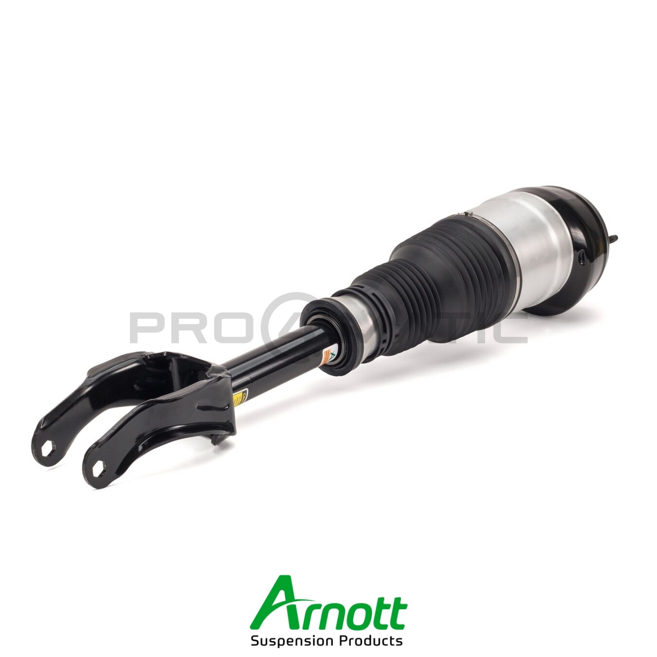 Mercedes-Benz Classe GL (X166) Amortecedor Pneumático Dianteiro Direito ARNOTT 1663205066 — 3