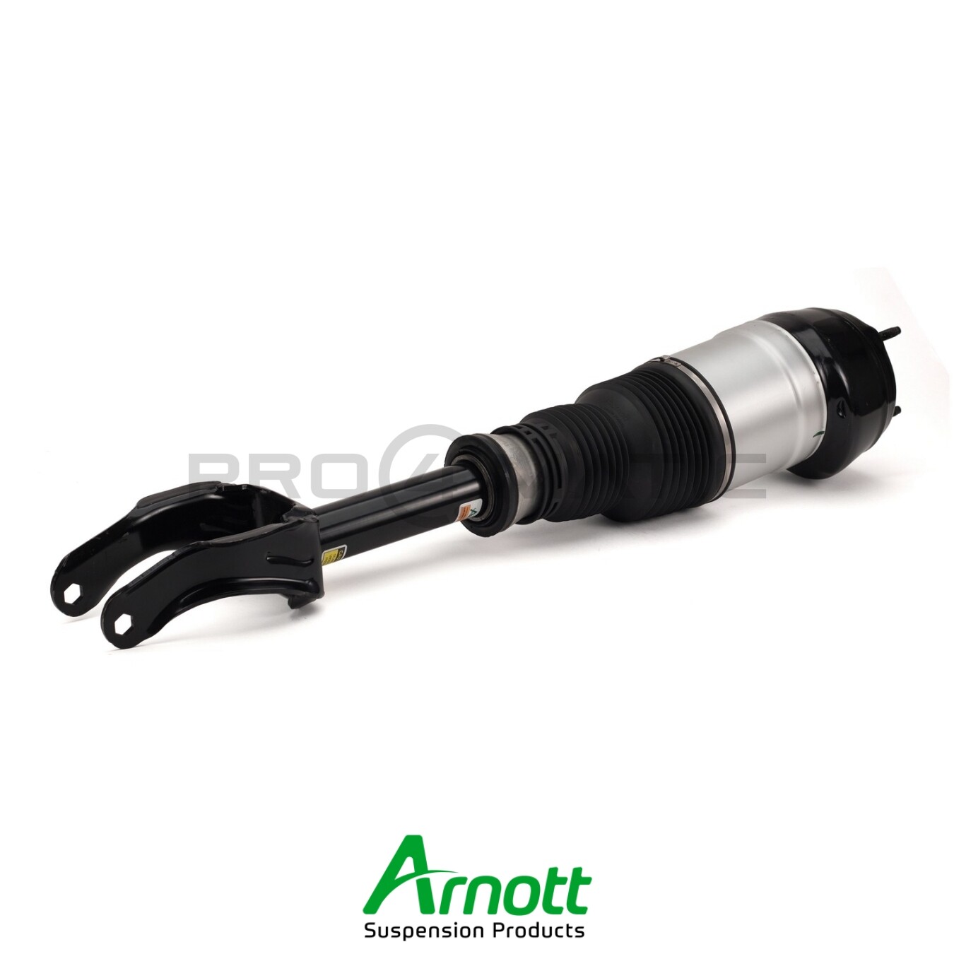 Mercedes-Benz Classe GL (X166) Amortecedor Pneumático Dianteiro Esquerdo ARNOTT 1663204966 — 3
