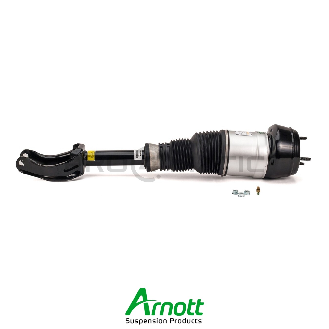 Mercedes-Benz Classe GL (X166) Amortecedor Pneumático Dianteiro Esquerdo ARNOTT 1663204966 — 5