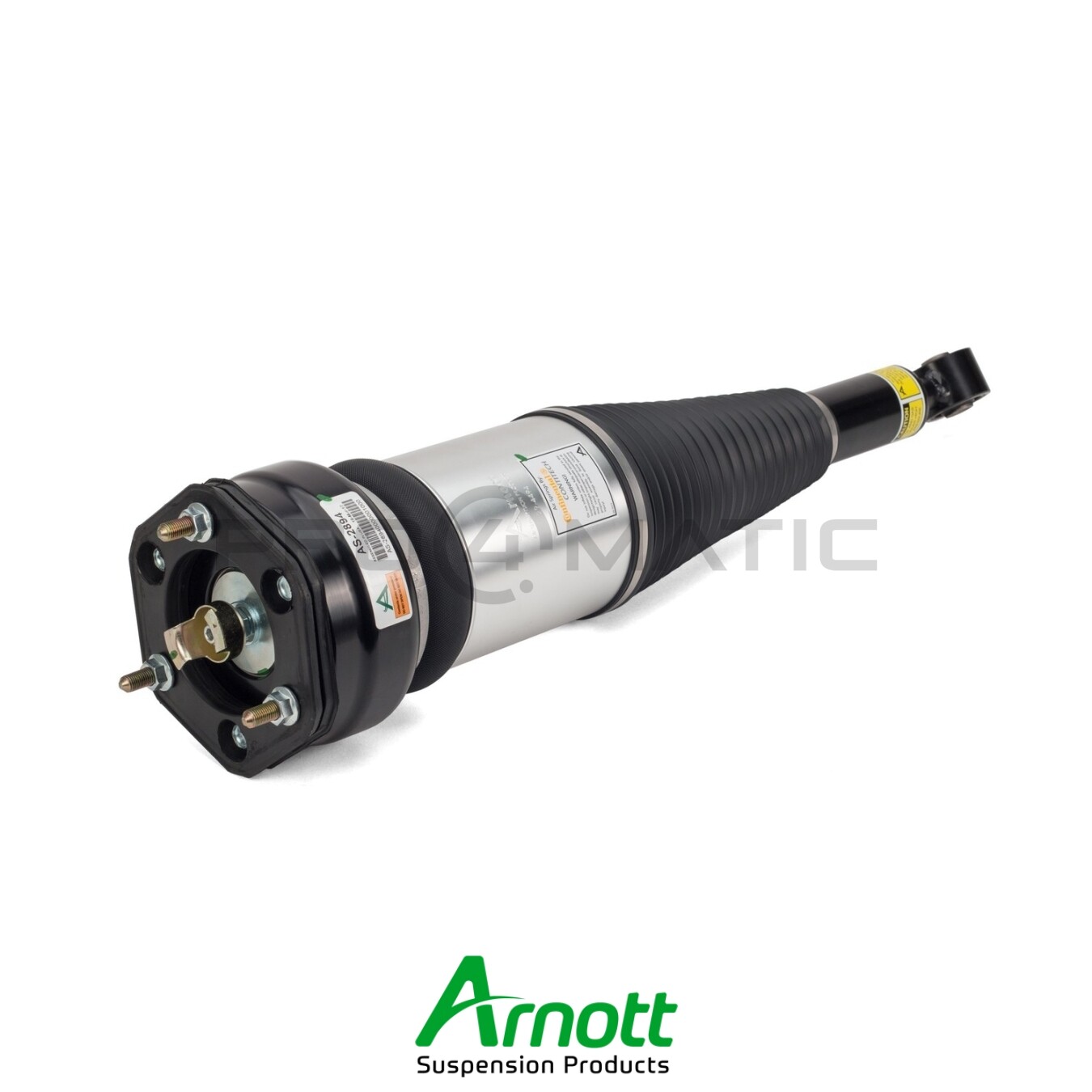 Lexus LS (F3) Amortecedor Pneumático Dianteiro ARNOTT 4801050130 — 3