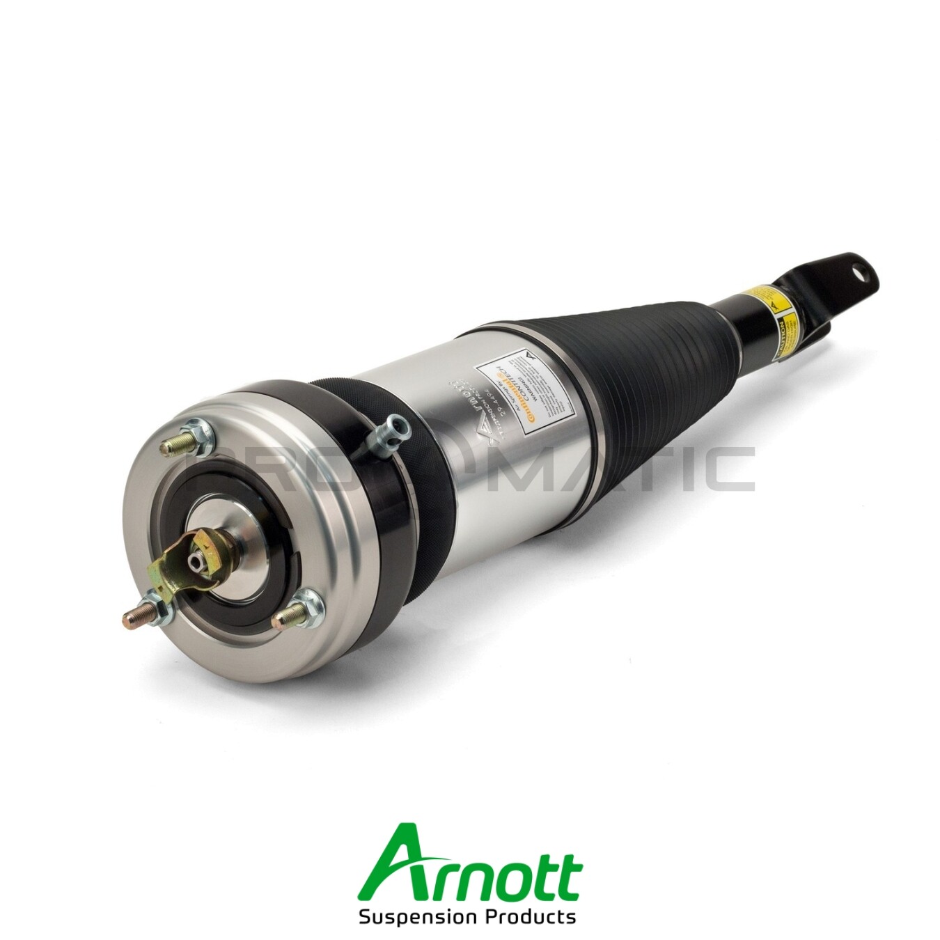 Lexus LS (F4) Amortecedor Pneumático Dianteiro NOVO ARNOTT 4801050153 — 3