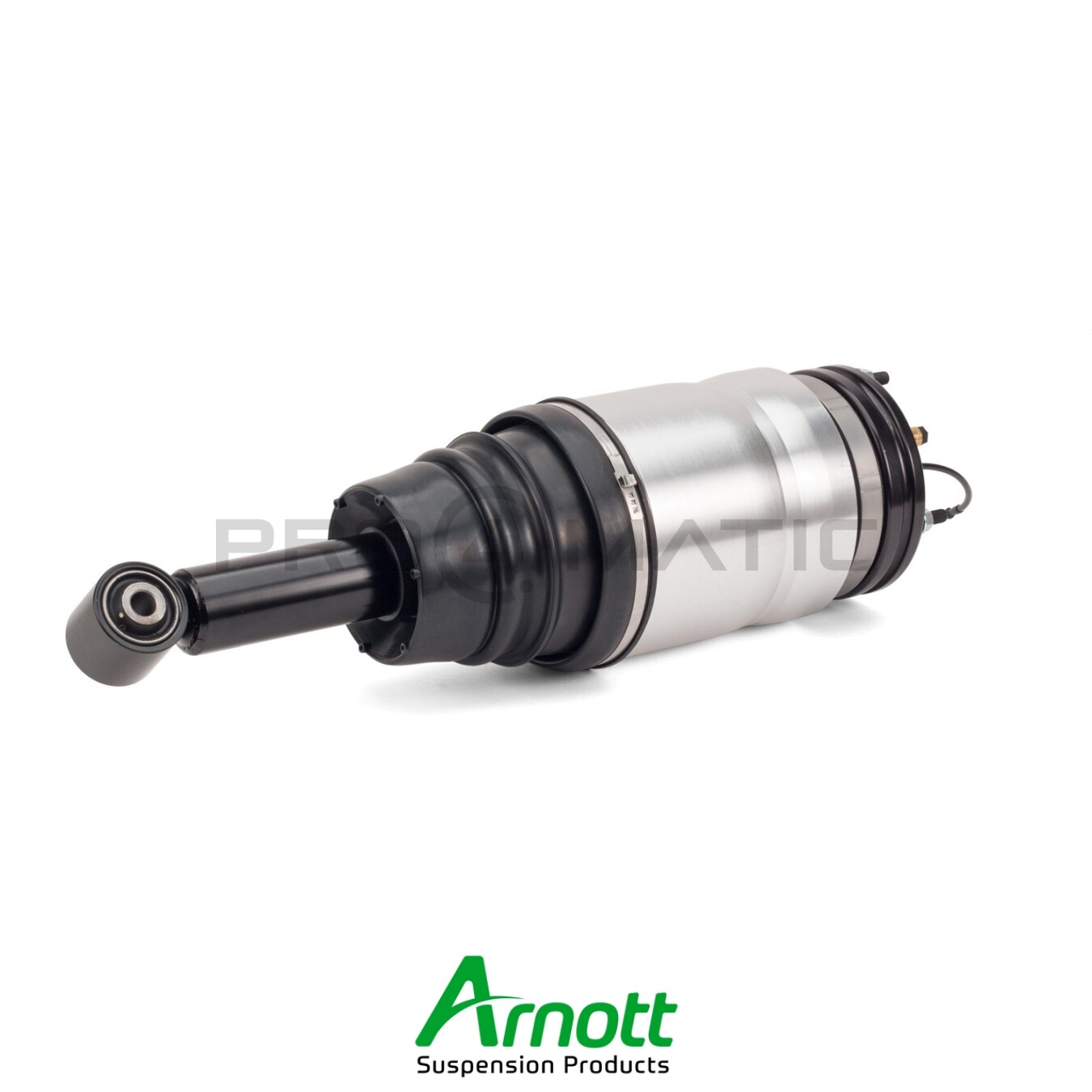 Land Rover Range Rover Sport I (L320) Amortecedor Pneumático Traseiro ARNOTT LR032651 — 3