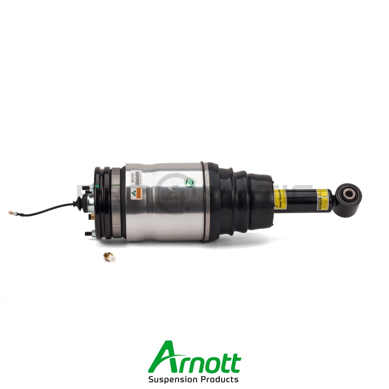Land Rover Range Rover Sport I (L320) Amortecedor Pneumático Traseiro ARNOTT LR032651 — 5