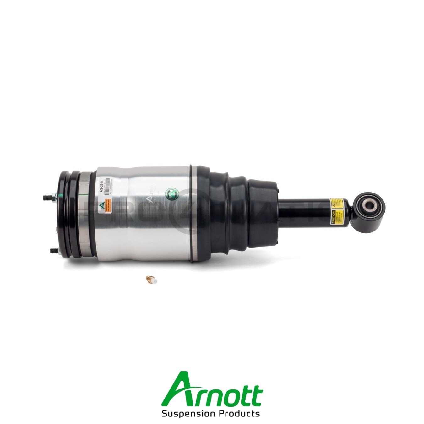 Land Rover Range Rover Sport I (L320) Amortecedor Pneumático Traseiro ARNOTT LR041110 — 5