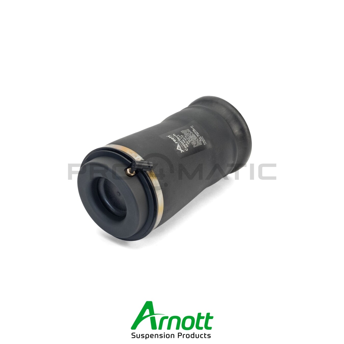 Jeep Grand Cherokee IV (WK, WK2) Balona Neumática Trasera ARNOTT 68029912AE — 3