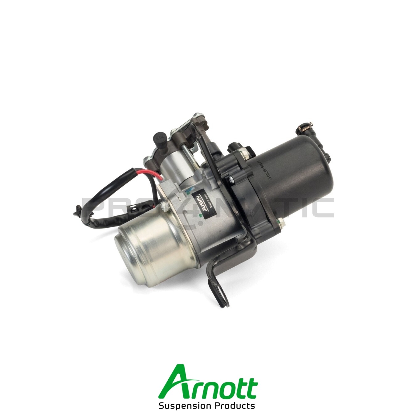 Lexus LS (F4) Compressor Suspensão Pneumática ARNOTT 4891450030 — 5