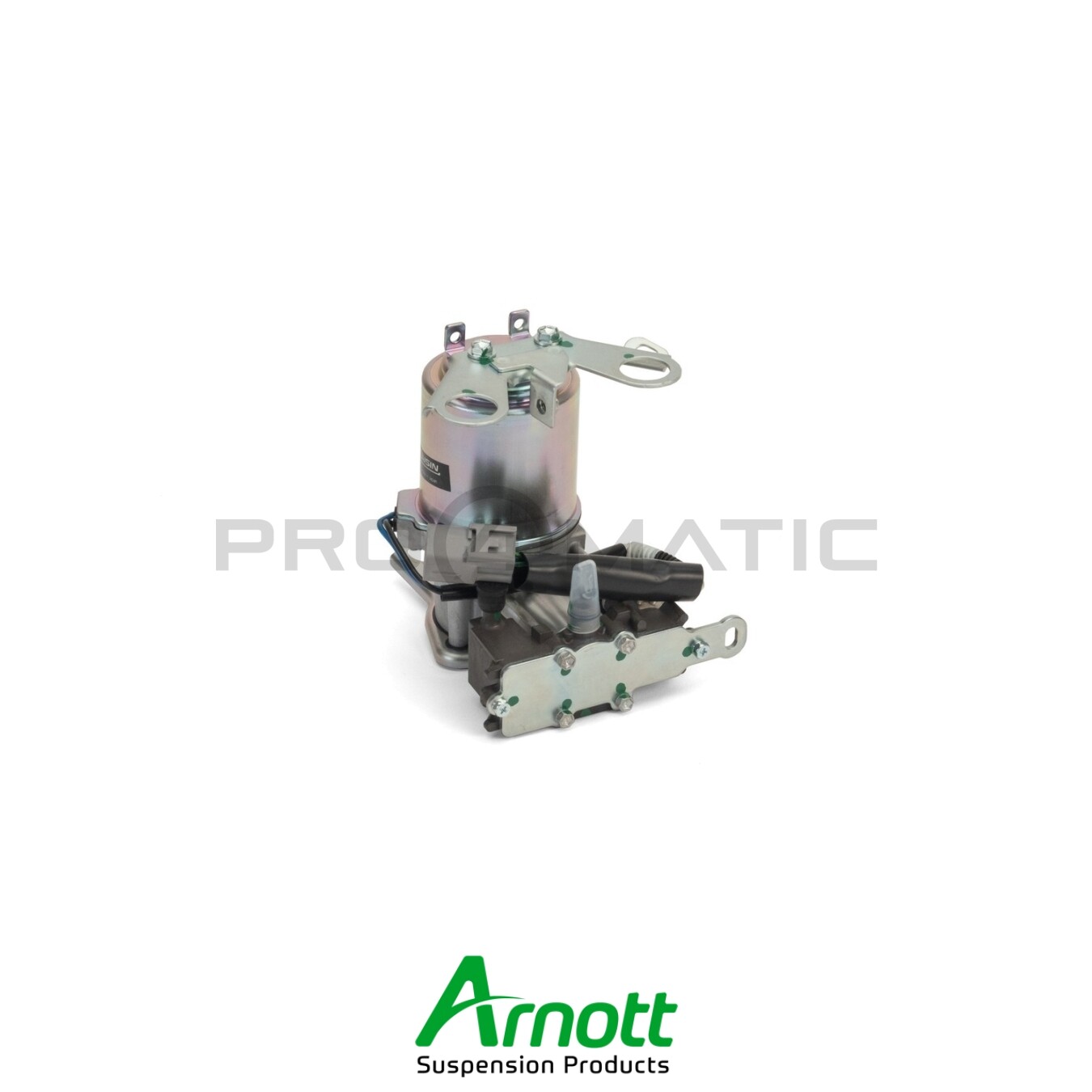 Lexus LS (F3) Compressor Suspensão Pneumática ARNOTT 4891050050 — 5