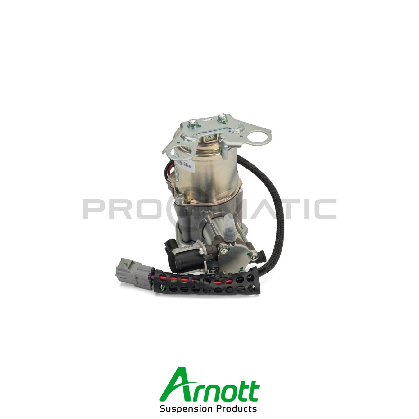Lexus GX (URJ15, GRJ15) Compressor da Suspensão Pneumática ARNOTT 4891060042 — 5