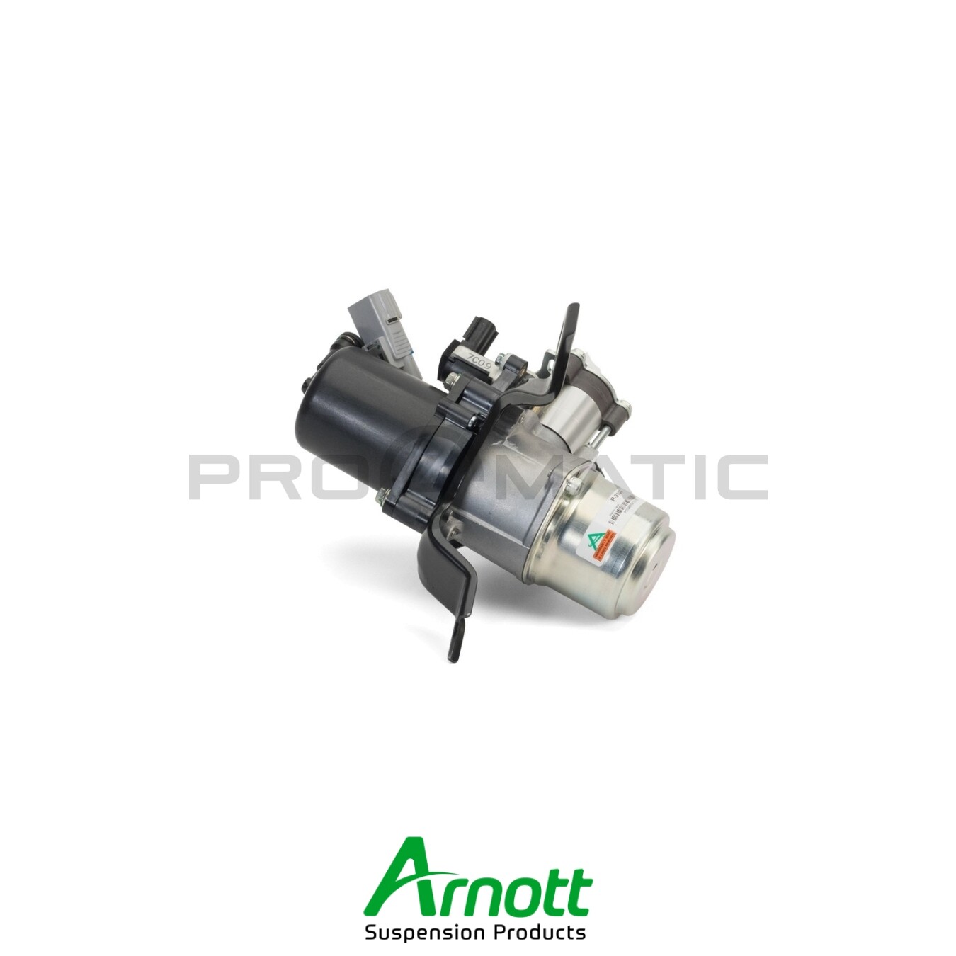 Lexus RX (L2) Compressor da Suspensão Pneumática ARNOTT 4891048021 — 3