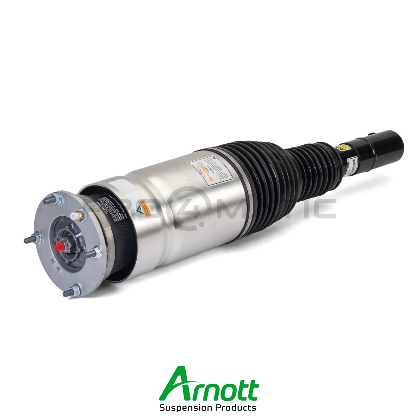 Land Rover Range Rover IV (L405) Amortecedor Pneumático Dianteiro Esquerdo ARNOTT LR087092 — 3