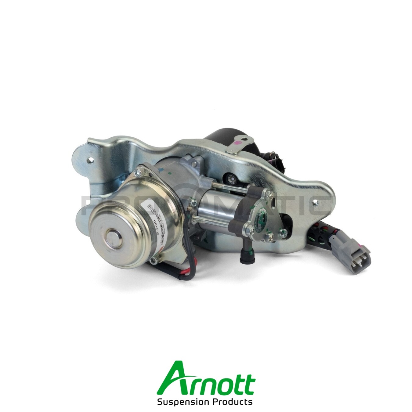 Toyota Sequoia I (SR5) Compressor Suspensão Pneumática ARNOTT 4891434010 — 3