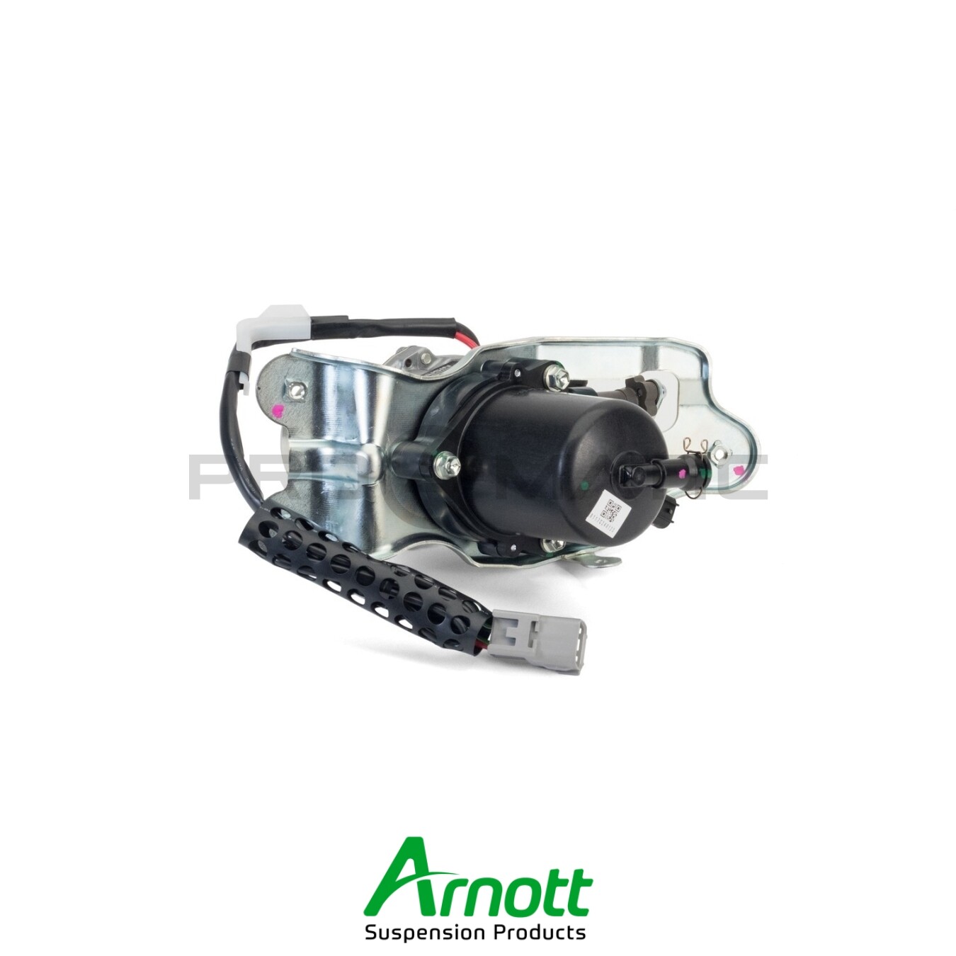 Toyota Sequoia I (SR5) Compressor Suspensão Pneumática ARNOTT 4891434010 — 5