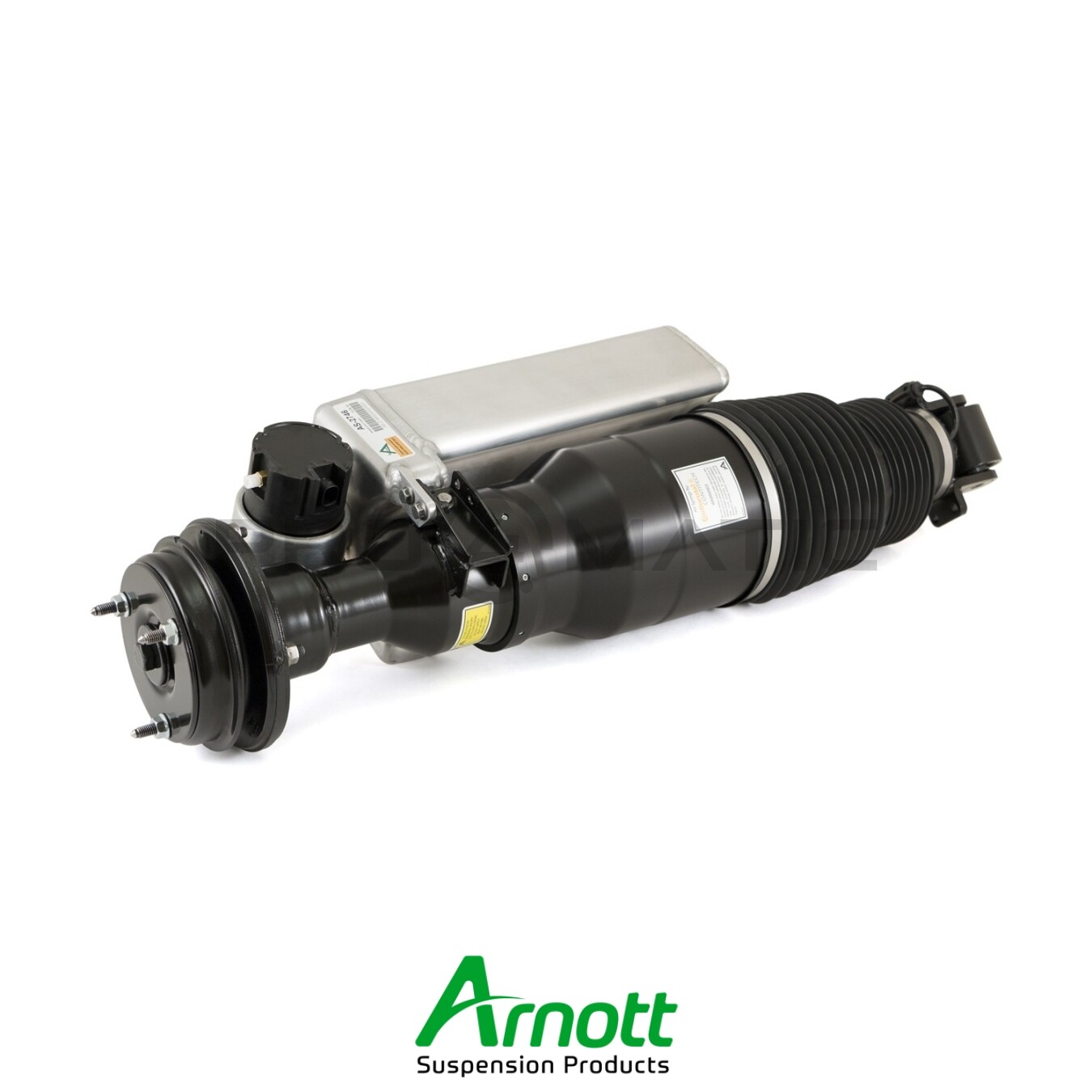 Maybach 57 (W240) Amortecedor Pneumático Dianteiro Direito ARNOTT 2403202013 — 3