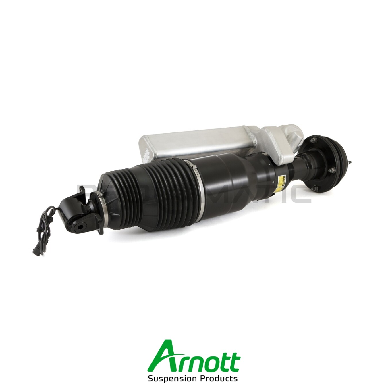 Maybach 57 (W240) Amortecedor Pneumático Dianteiro Direito ARNOTT 2403202013 — 5