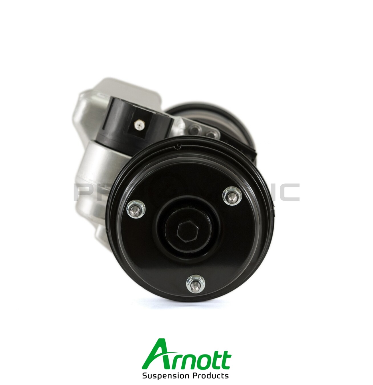 Maybach 57 (W240) Amortecedor Pneumático Dianteiro Direito ARNOTT 2403202013 — 7