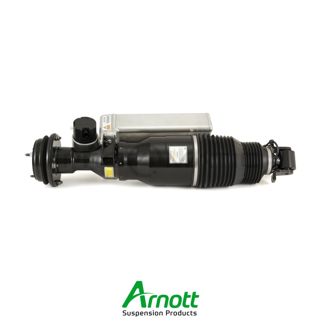 Maybach 57 (W240) Amortecedor Pneumático Dianteiro Direito ARNOTT 2403202013 — 9