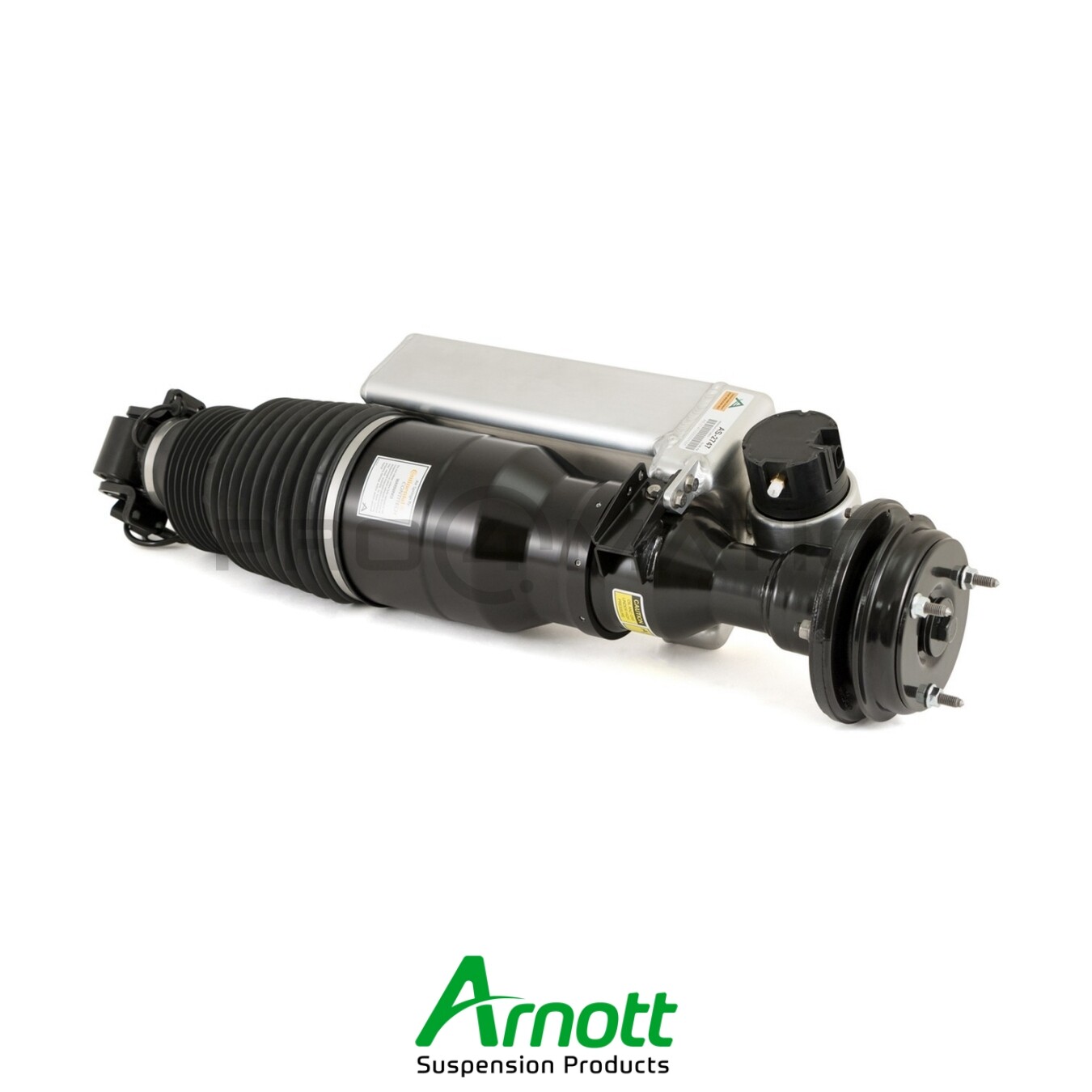 Maybach 57 (W240) Federbein Luftfederung Vorne Links ARNOTT 2403201913 — 3