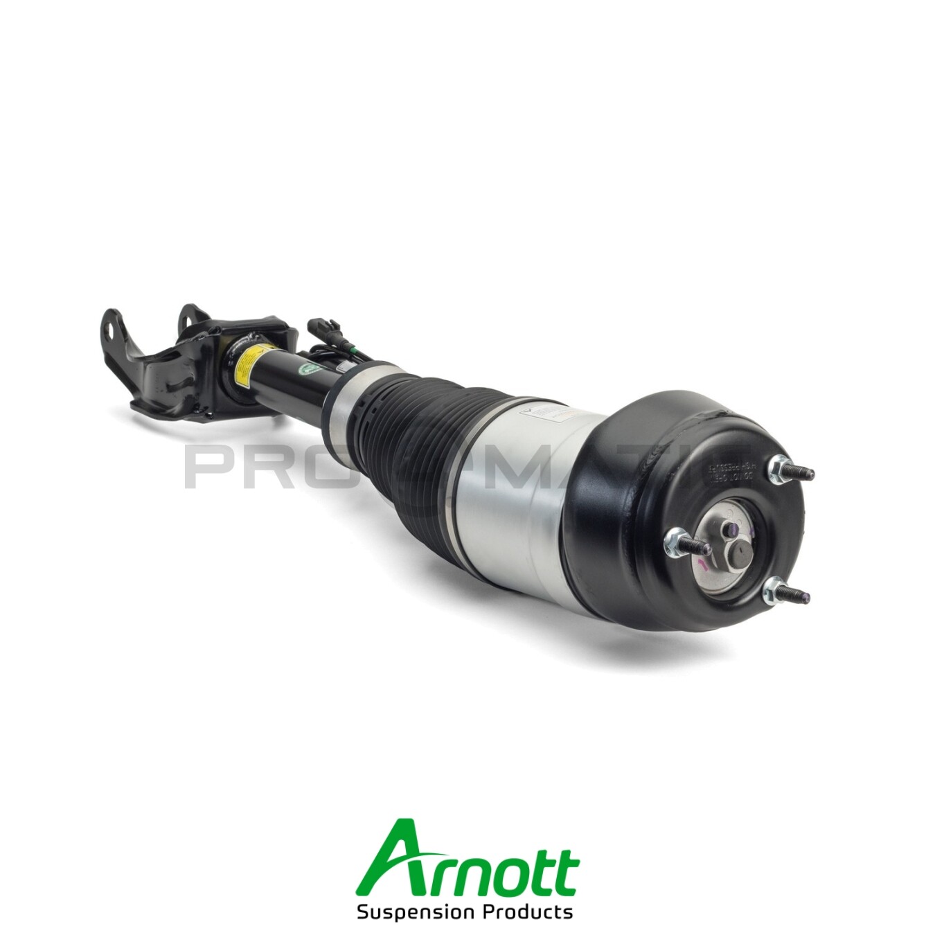 Amortecedor Pneumático Dianteiro Esquerdo ARNOTT 1663200300