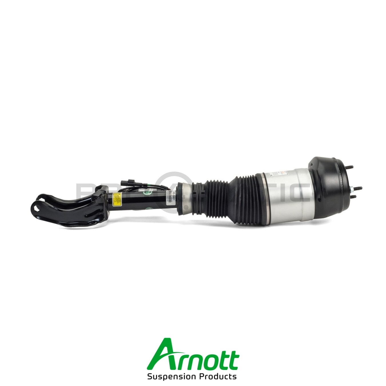 Amortecedor Pneumático Dianteiro Esquerdo ARNOTT 1663200300 — 5
