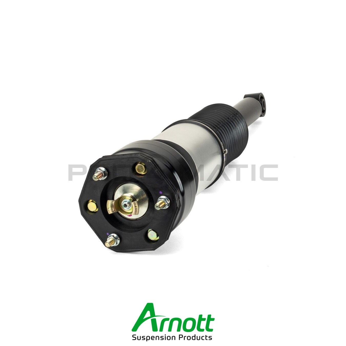 Lexus LS (F4) Amortecedor Pneumático Traseiro NOVO ARNOTT 4808050150 — 3