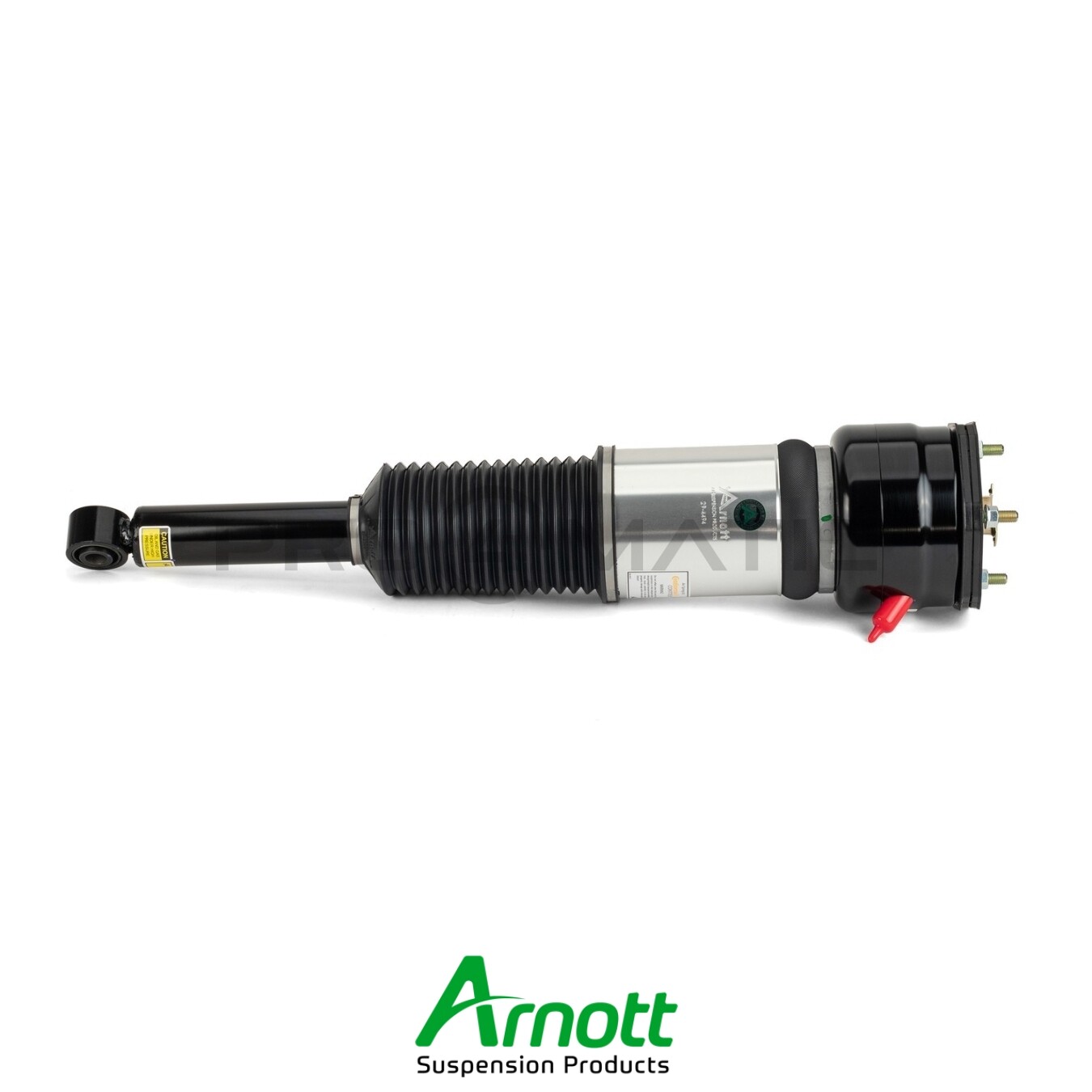 Lexus LS (F4) Amortecedor Pneumático Traseiro NOVO ARNOTT 4808050150 — 5