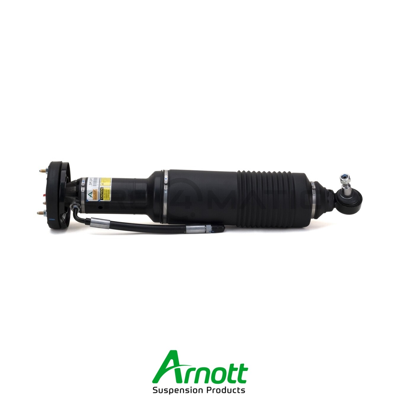Mercedes-Benz Classe SL (R230) Amortecedor Hidropneumático Dianteiro Esquerdo ARNOTT 2303208713 — 5