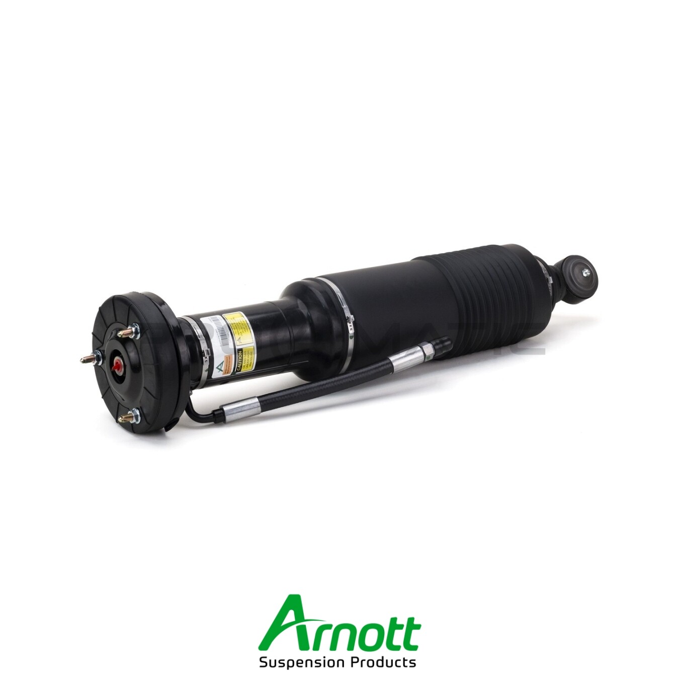 Mercedes-Benz Classe SL (R230) 55/65 AMG Amortecedor Hidropneumático Dianteiro Direito ARNOTT 2303204413 — 3