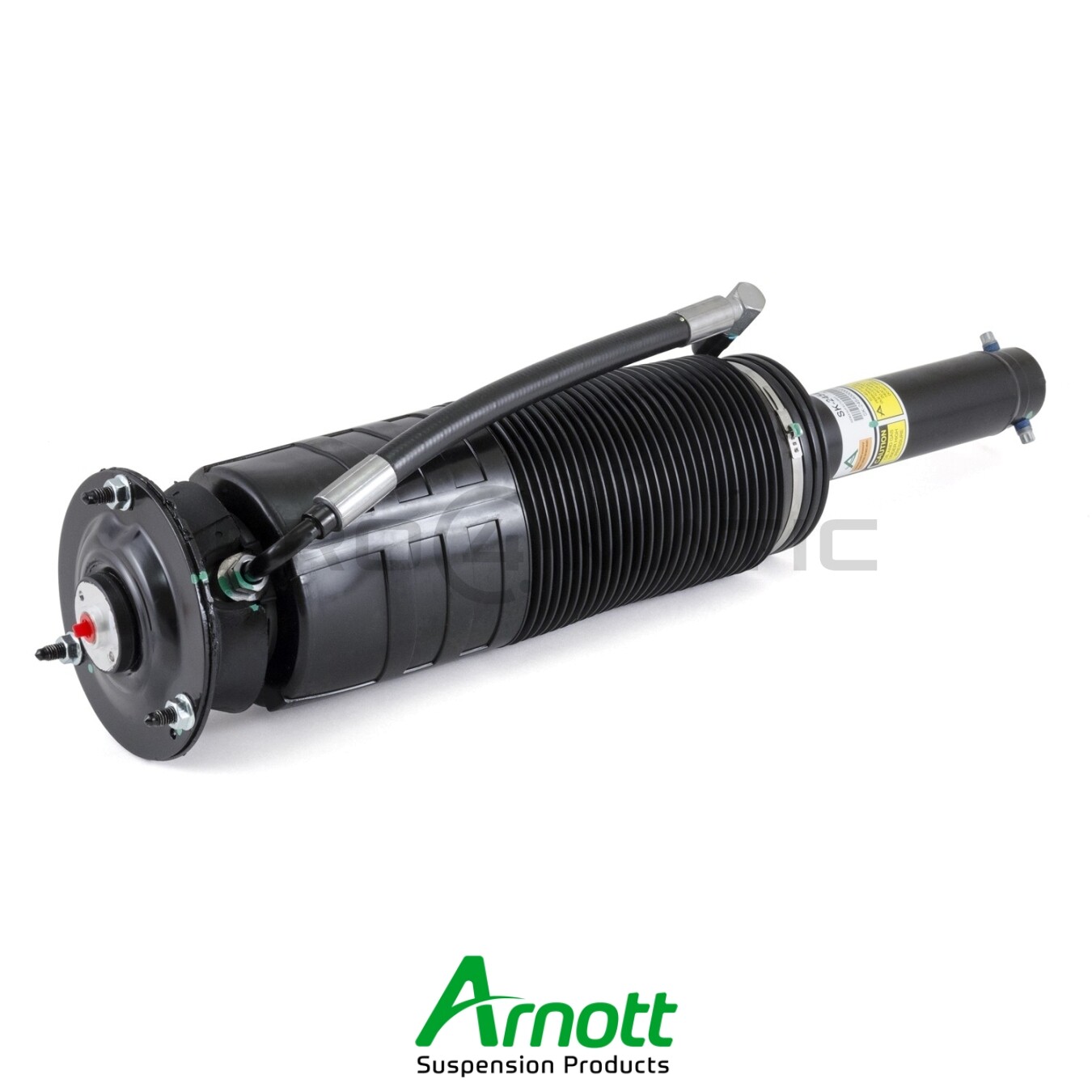 Mercedes-Benz Classe S (W220, V220) Amortecedor Hidropneumático Dianteiro Direito ARNOTT 2203205513 — 3